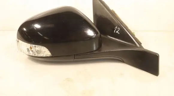 Volvo S80 Front door electric wing mirror 30734905