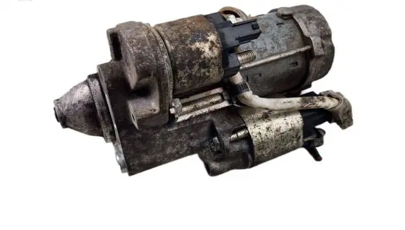 Ford Kuga II Starter motor DS7T11000LE MS4380000270