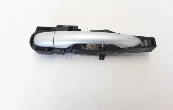 Renault Kangoo II Front door exterior handle 8200497521