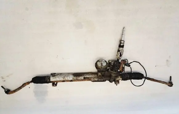 Volvo S80 Steering rack P9492859 T00032109 13538