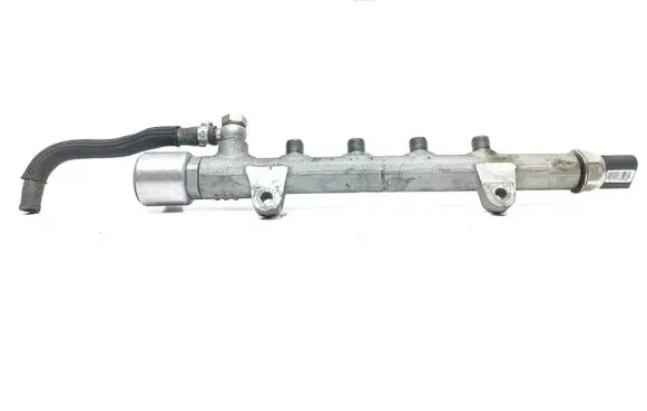 Mercedes-Benz B W246 W242 Fuel main line pipe A6510700495 R9144Z240A 13070604862