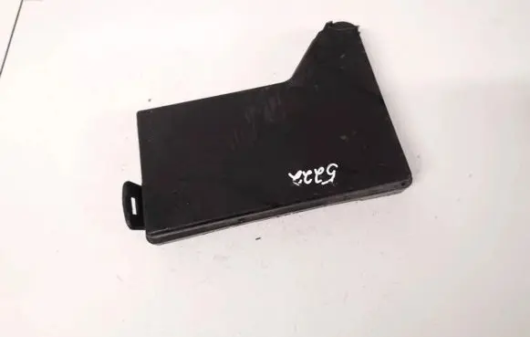 Nissan Qashqai Fuse box cover 24382bb50a