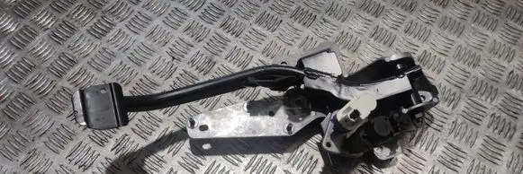 Volvo XC60 Brake pedal 31302349