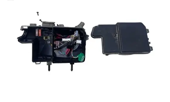 Renault Talisman Fuse box set 252361855R 284B51057R 243127929R