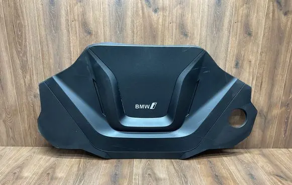 BMW iX3 G08 Engine cover (trim) 5A0DFB7