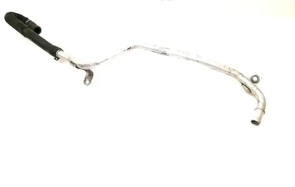 Audi A7 S7 4G Engine coolant pipe/hose 4G0121481Q 4G0121056L