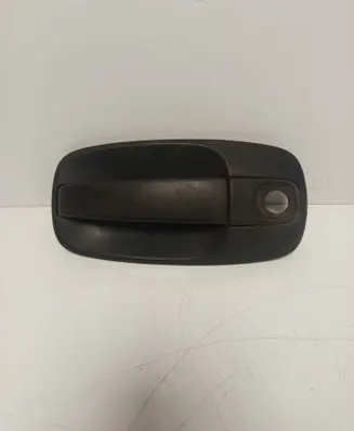 Renault Trafic II (X83) Front door exterior handle 8200170625