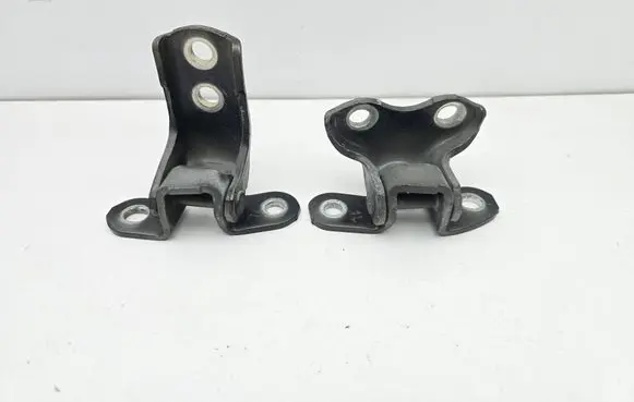 Toyota C-HR I Front door hinge set 