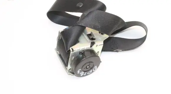 Ford Kuga I Front seatbelt 610116500B