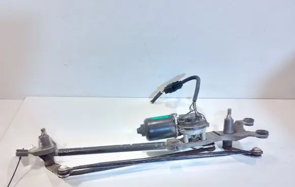 KIA Sorento Front wiper linkage and motor 981003E100