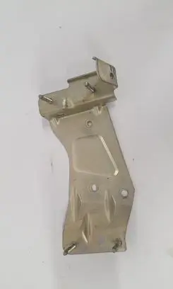 Nissan Micra K14 Engine control unit holder 