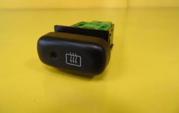 Suzuki Baleno EG Windscreen/window heater switch