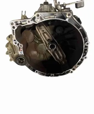 Mini Cooper Hatch Hardtop Manual 6 speed gearbox 2300756872003
