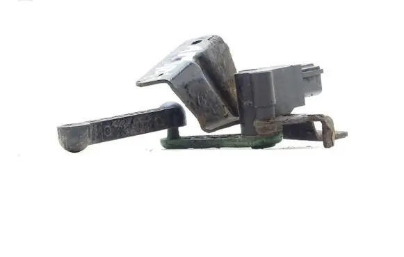 Skoda Octavia Mk3 (5E) Headlight/headlamp level sensor 5Q0907503 5Q0512521J
