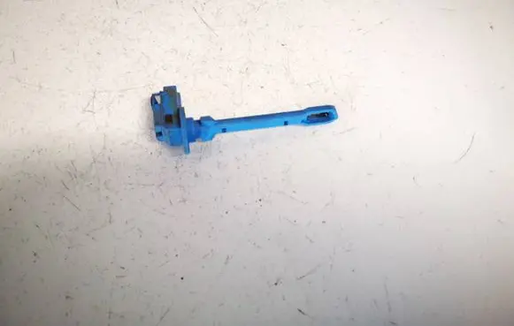 Ford Mondeo MK IV Interior temperature sensor 107703891