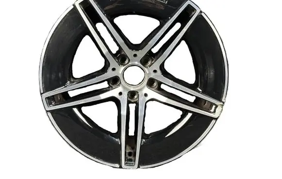 Mercedes-Benz E W214 R19 alloy rim A2144010300