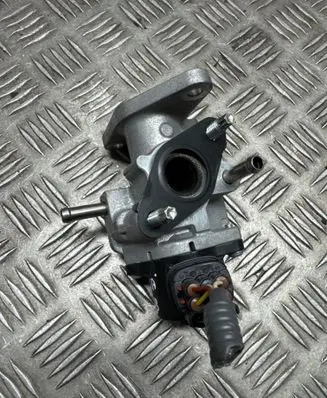 Toyota Yaris EGR valve 2562021021