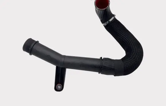 Fiat Ducato Intercooler hose/pipe 1389890080 1379412080