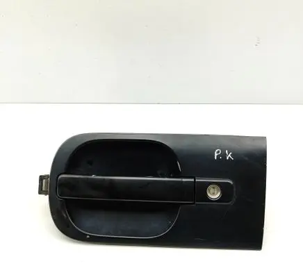 Hyundai H-1, Starex, Satellite Front door exterior handle 826504H000CA