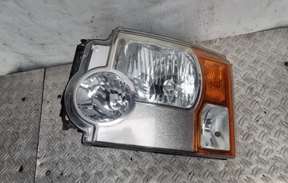 Land Rover Discovery 3 - LR3 Headlight/headlamp XBC500032 10016482