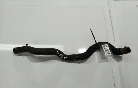 Renault Megane III Engine coolant pipe/hose 