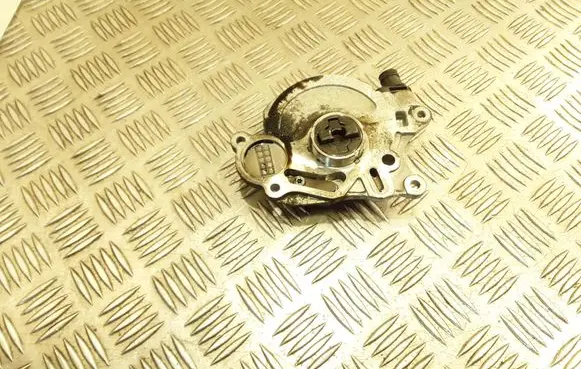 Seat Altea XL Vacuum pump 03L145207 03L100D