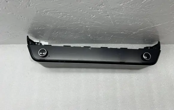 KIA Niro Climate control unit 96540AT100