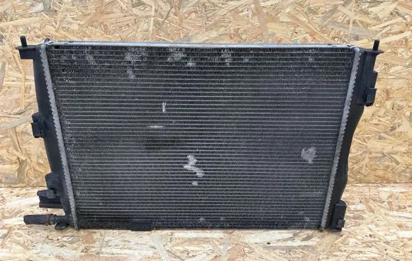 Nissan Qashqai Coolant radiator 21410JD51B