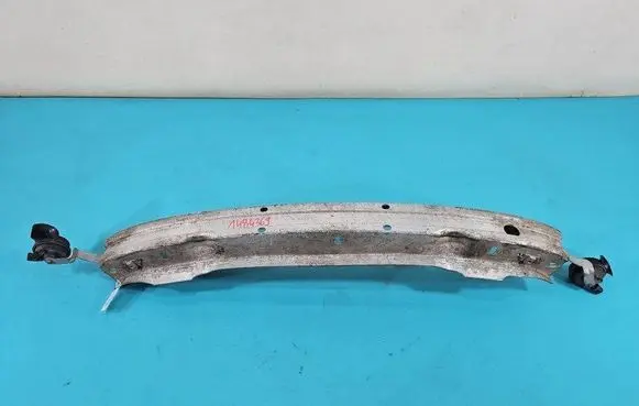 Audi A4 S4 B6 8E 8H Front bumper support beam IMPRK1484369