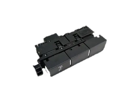 Volkswagen Golf VII Parking (PDC) sensor switch 5G1927238E 10204042