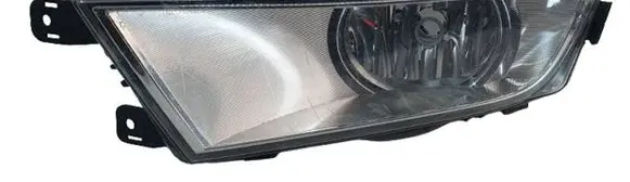 Front fog light