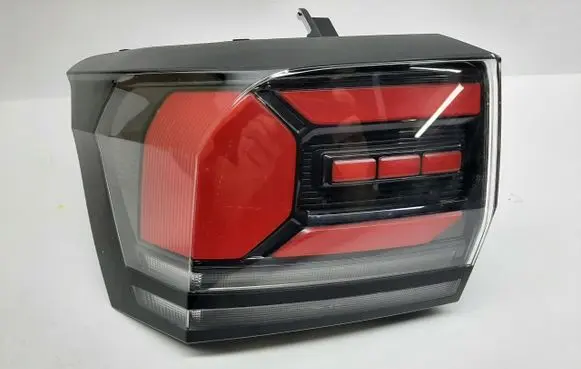 Volkswagen T-Cross Rear/tail lights 2GM945095F