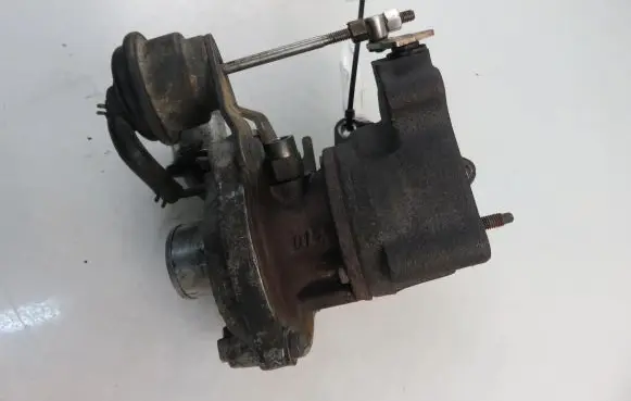 Renault Kangoo II Turbo 82301868