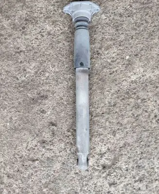 Porsche Panamera (970) Rear shock absorber/damper 97033314533 462400010429