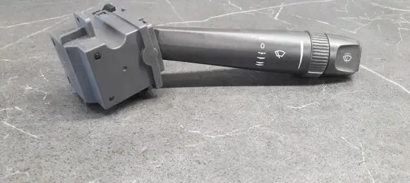 Volvo S80 Steering rack control module 