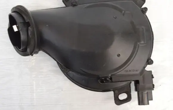 Volvo XC40 Front door high frequency speaker 32265312