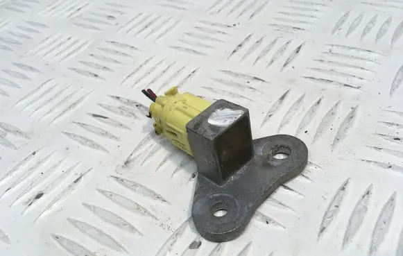 Nissan Qashqai Airbag deployment crash/impact sensor FAEG0083185736