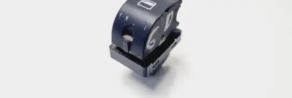 Audi A4 S4 B7 8E 8H Electric window control switch 8E0959855