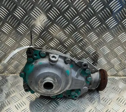 BMW X1 E84 Front differential 7533434 7601767