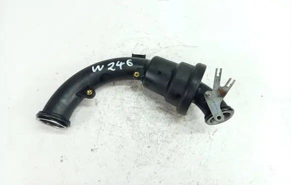 Intercooler hose/pipe