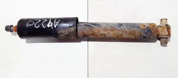 Volvo S80 Rear shock absorber/damper
