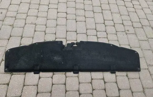 Citroen Berlingo Engine bonnet/hood sound/heat insulation 9817392380-