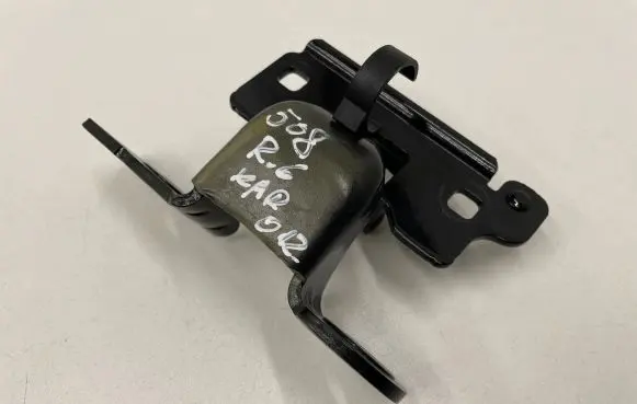 Peugeot 508 RXH Tailgate/trunk/boot hinge 9687860380