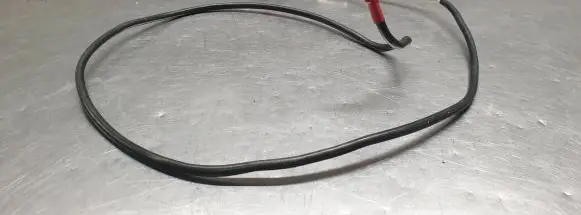 BMW 3 F30 F35 F31 Engine installation wiring loom 762599801 7625998 EA601Z2