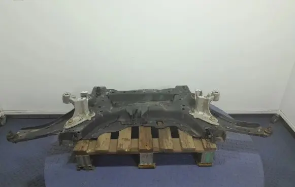 Front subframe