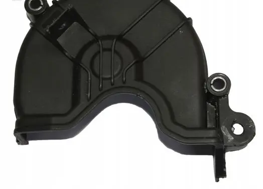 Audi Q3 F3 Timing belt guard (cover) 04E109121K