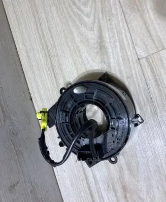 Nissan Juke II F16 Airbag slip ring squib (SRS ring) 255546CA0A