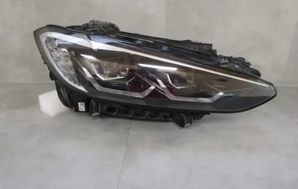 BMW 4 G22 G23 G24 G26 Headlight/headlamp 5A19352