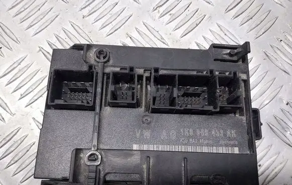 Seat Altea Voice control module 1K0959433AK