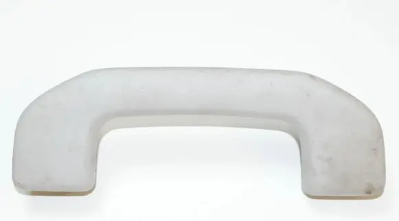 Lexus RX 330 - 350 - 400H Front interior roof grab handle A0998150039